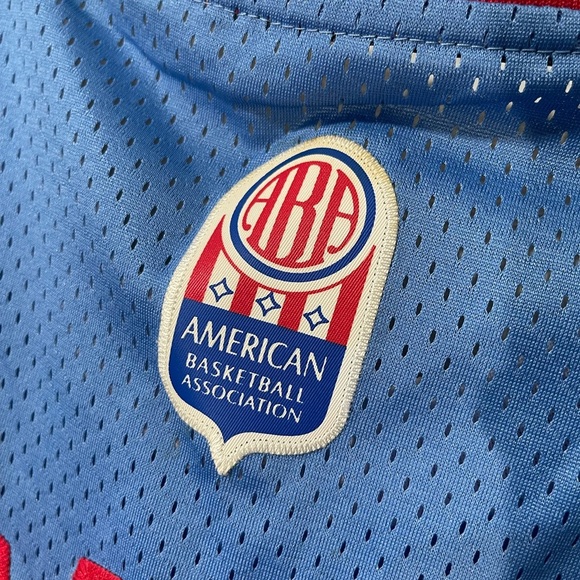 Adidas Hardwood Classics ABA Chris Paul ~LOS ANGLES CLIPPERS ~Jersey Mens: XXL - Picture 6 of 10